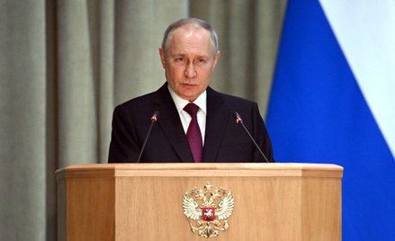 Władimir Putin