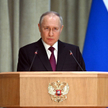 Władimir Putin