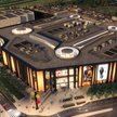 Nowa galeria Serenada ma mieć 42 000 metrów kwadratowych, w których działać ma łącznie 170 sklepów