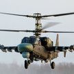 Śmigłowiec Ka-52