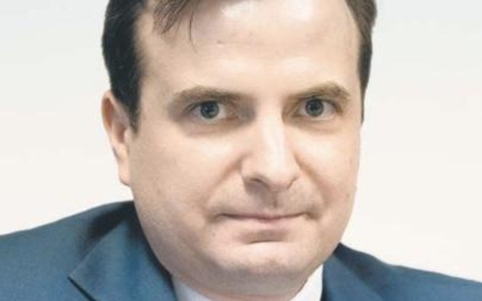 Bartłomiej Chyłek dyrektor zespołu analiz, NN Investment Partners TFI „Trudno znaleźć alternatywę dl