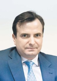 Bartłomiej Chyłek dyrektor zespołu analiz, NN Investment Partners TFI „Trudno znaleźć alternatywę dl