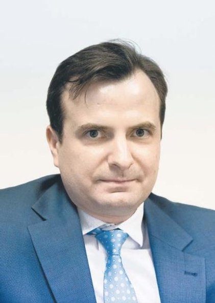 Bartłomiej Chyłek dyrektor zespołu analiz, NN Investment Partners TFI „Trudno znaleźć alternatywę dl