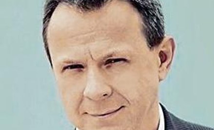 Piotr Kuba, kandydat na wiceprezesa TFI BGK.