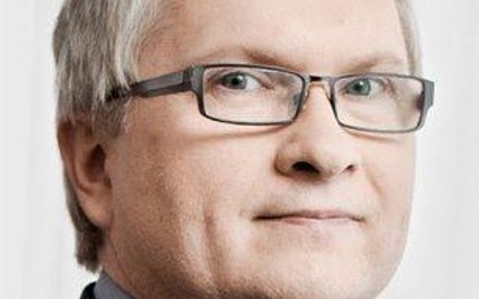 Eryk Łon, członek Rady Polityki Pieniężnej