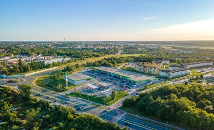 Trei sprzedało polską sieć Vendo Parków za 300 mln euro.