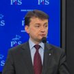 Mariusz Błaszczak: Pracujcie do śmierci, będziecie mieć wyższą emeryturę...