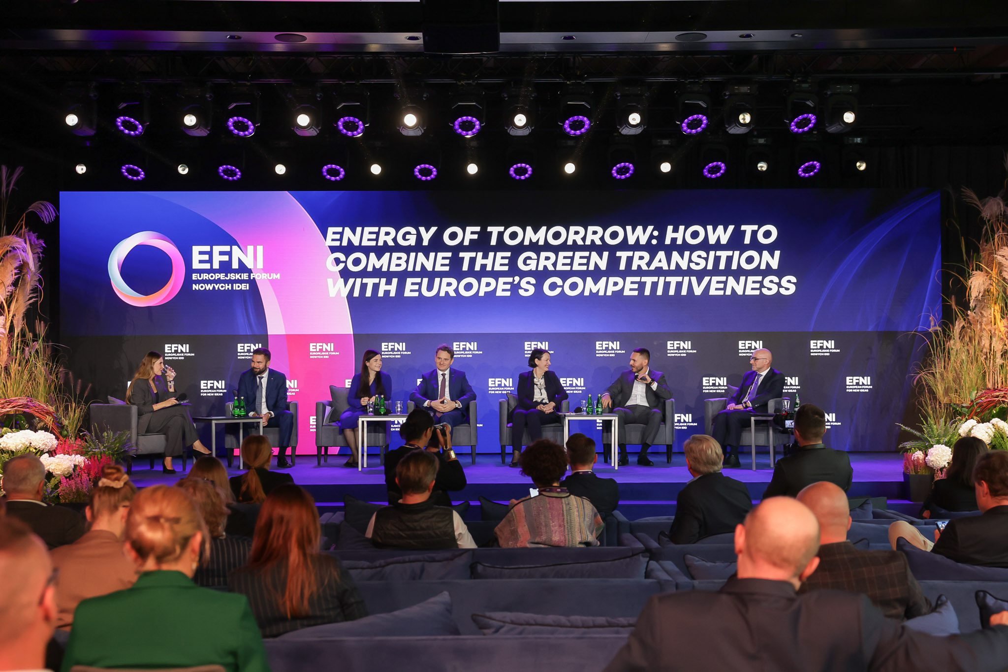 Jaki jest klucz do powodzenia transformacji energetycznej w Polsce