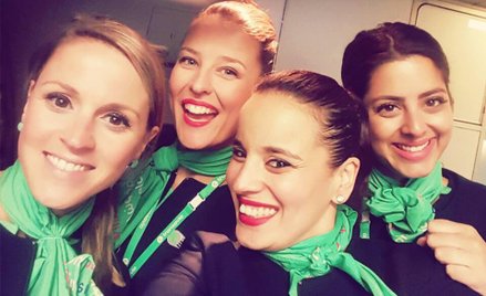 fot. facebook.com/transavia