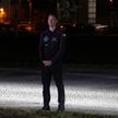 Polski astronauta Sławosz Uznański-Wiśniewski