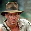 Harrison Ford w filmie „Indiana Jones i ostatnia krucjata”
