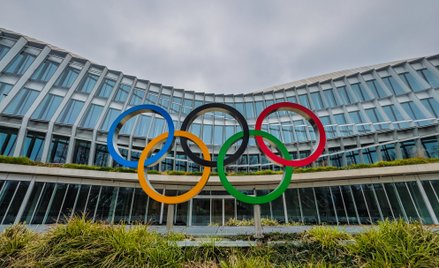 O organizację letnich igrzysk olimpijskich w 2036 roku ubiegają się Indie, Niemcy, Katar, Węgry, Tur