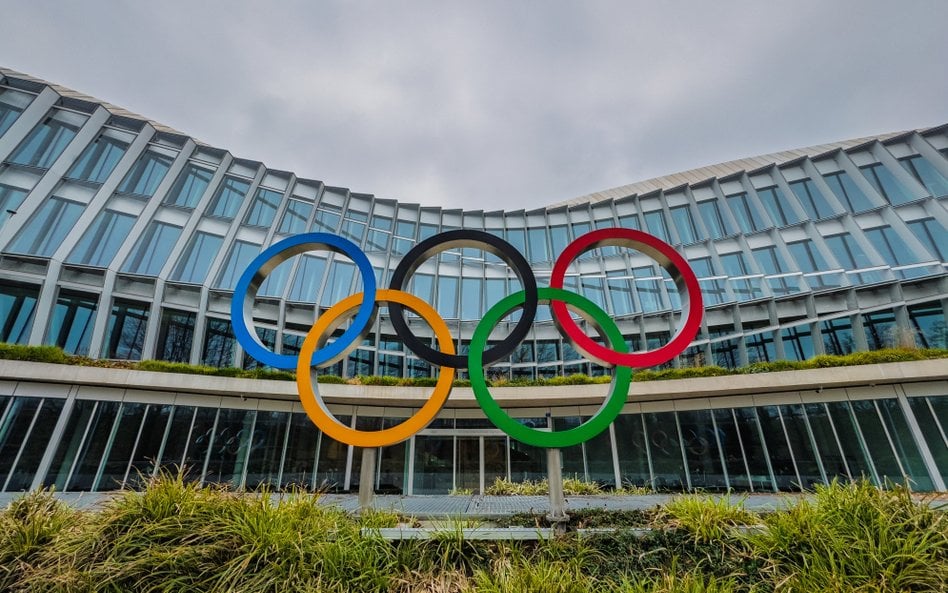 O organizację letnich igrzysk olimpijskich w 2036 roku ubiegają się Indie, Niemcy, Katar, Węgry, Tur