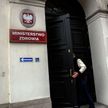 Siedziba Ministerstwa Zdrowia