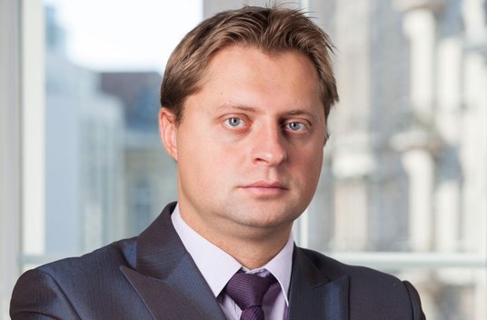 Dariusz Kulgawczuk, radca prawny, partner w Kancelarii RKKW