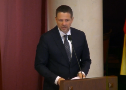 Prezydent Warszawy systematycznie nie dotrzymuje terminów odpowiedzi na interpelacje – twierdzą radn