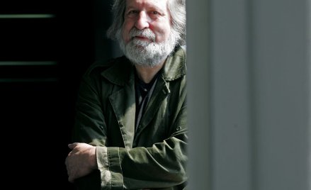 Jerzy Satanowski: Poznań jako artystyczna trampolina