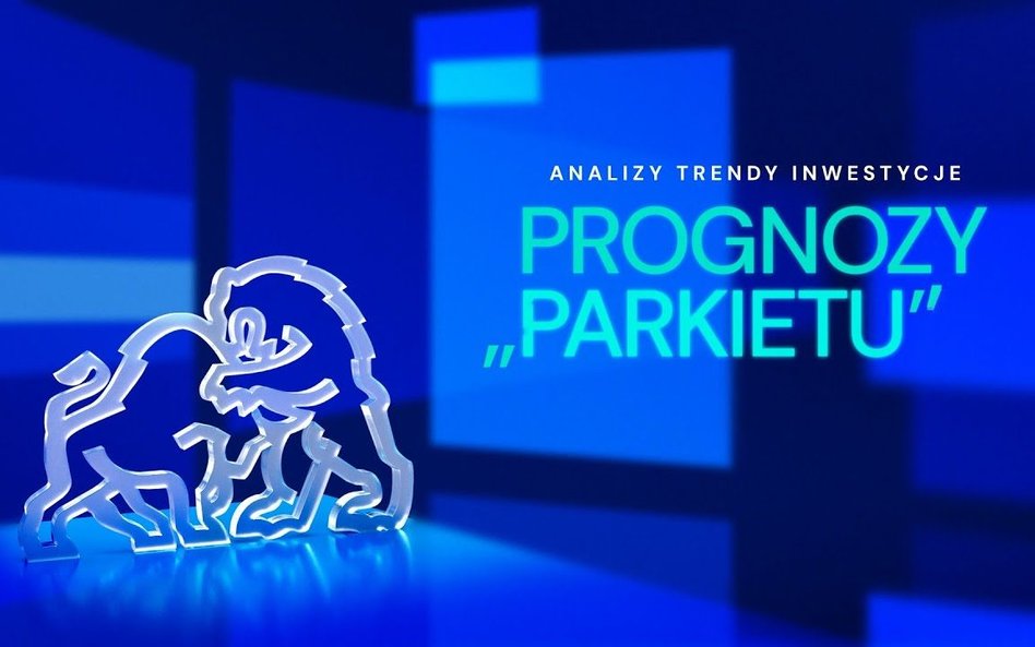 Gdzie kryje się byk, a gdzie niedźwiedź?