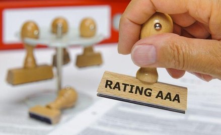 Rating był „be”, teraz jest „cacy”