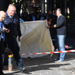 Komendant policji zadźgany na południu Francji