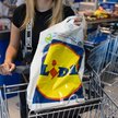 Od blisko dekady Lidl toczy sądowy spór z koncernem LVMH o prawo do zastrzeżenia koloru pomarańczowe