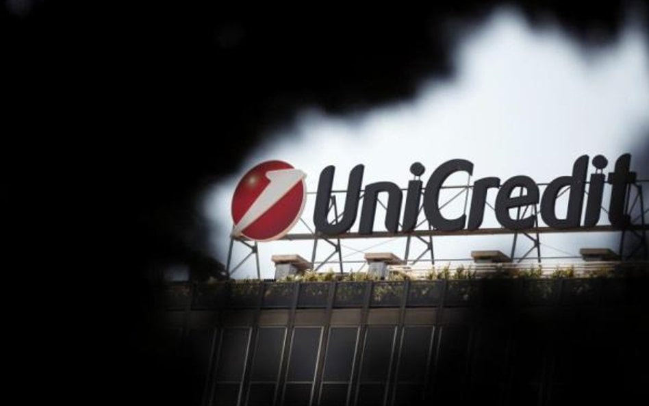 UniCredit agresywnie walczy o właściciela mBanku. Będzie wrogie przejęcie?