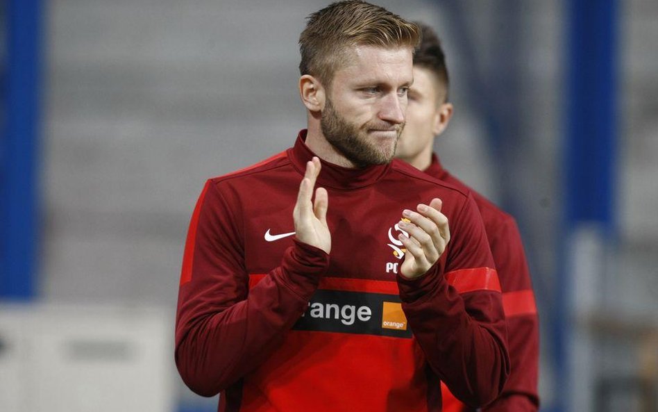 Już nie łączy ich Orange
