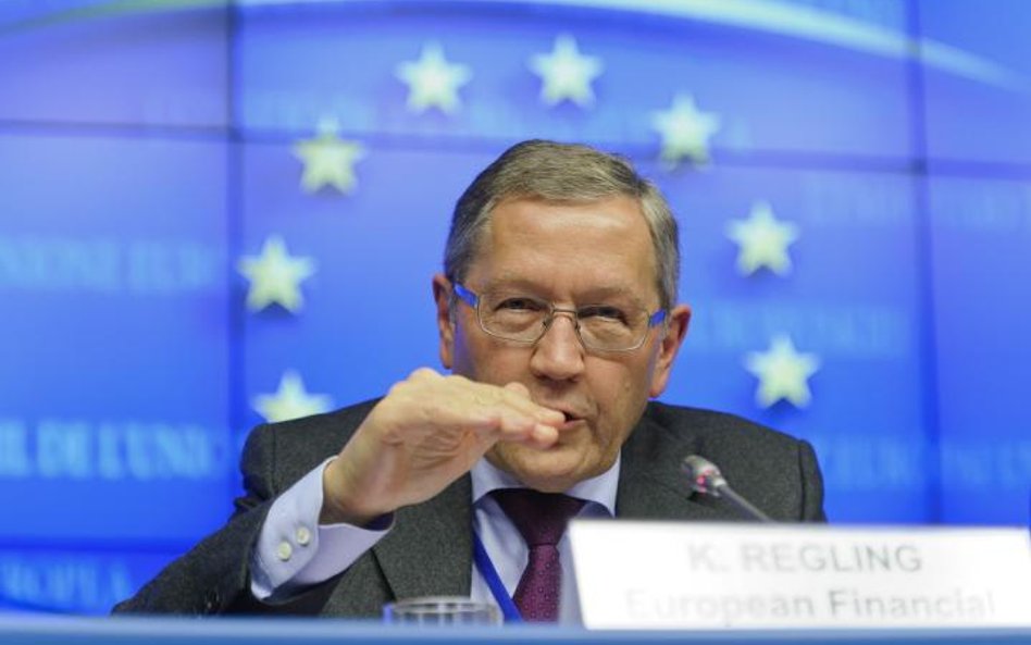 Klaus Regling
