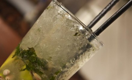 Alkohol wystawia na próbę pobożność Turków