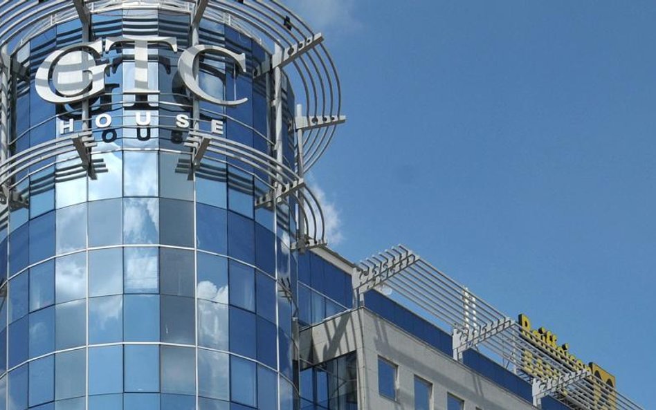 GTC: Kumulacja w II półroczu