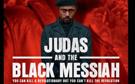 "Judas And The Black Messiah"