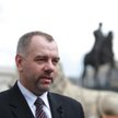 Jacek Sasin: Jeśli premier przeprasza, to przyznaje się do winy