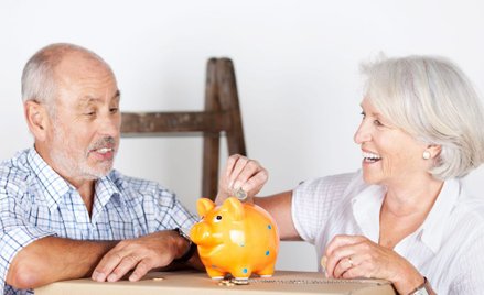 Niemal 2/3 Polaków obawia się problemów finansowych na emeryturze