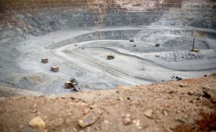 Analitycy mBanku oczekują odbicia cen surowców