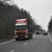 Polski drogowy transport międzynarodowy może poważnie ucierpieć na skutek zachodnioeuropejskiego pro