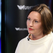#RZECZoBIZNESIE: Anna Aranowska-Bablok: Żywność funkcjonalna pomaga zapobiegać chorobom