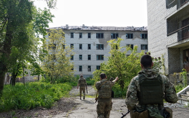 Rosja twierdzi, że zestrzeliła pocisk Storm Shadow dostarczony Ukrainie przez Wielką Brytanię