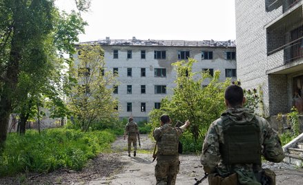 Rosja twierdzi, że zestrzeliła pocisk Storm Shadow dostarczony Ukrainie przez Wielką Brytanię