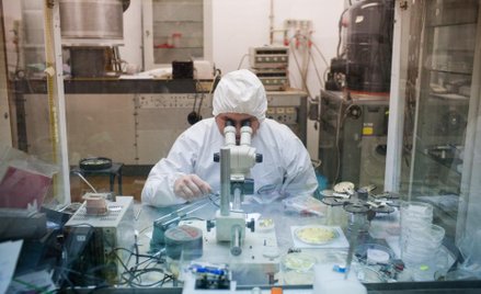 Duży kontrakt Vigo System z PCO