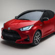 Toyota Yaris jest najczęściej produkowanym autem we Francji