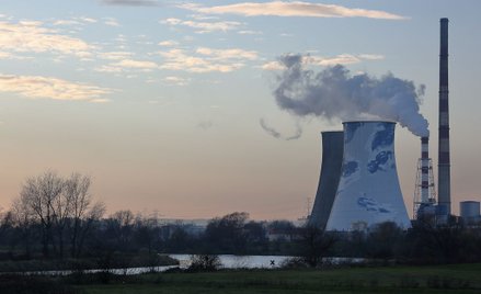 Stężenia gazów cieplarnianych na najwyższym poziomie od trzech milionów lat. I wciąż rosną