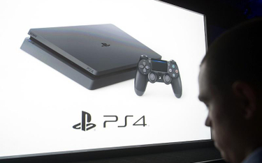 Po nową konsolę Sony ustawią się w kolejce posiadacze "zwykłych" PS4 i Xbox One