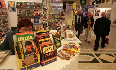 53. Międzynarodowe Targi Książki