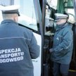 Inspekcja bliżej fotoradarów
