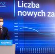 Premier: Paszport covidowy? Być może nie uda nam się od niego odejść