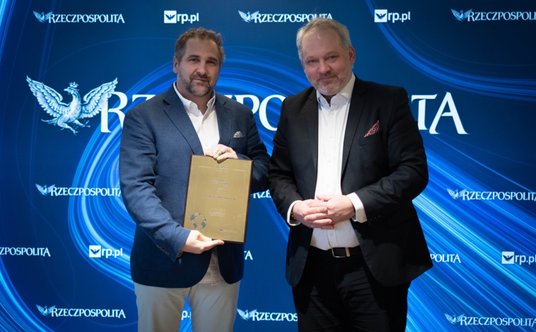 Drugą nagrodę „Zielony Orzeł Rzeczpospolitej” w kategorii „In Memoriam” otrzymuje profesor Krzysztof