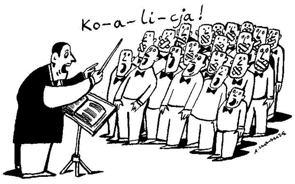 Komentarz rysunkowy
