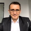 Gościem Adama Roguskiego był Robert Chojnacki, prezes REDNET 24 i założyciel Tabelaofert.pl. Fot. ma