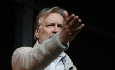 Andrzej Seweryn