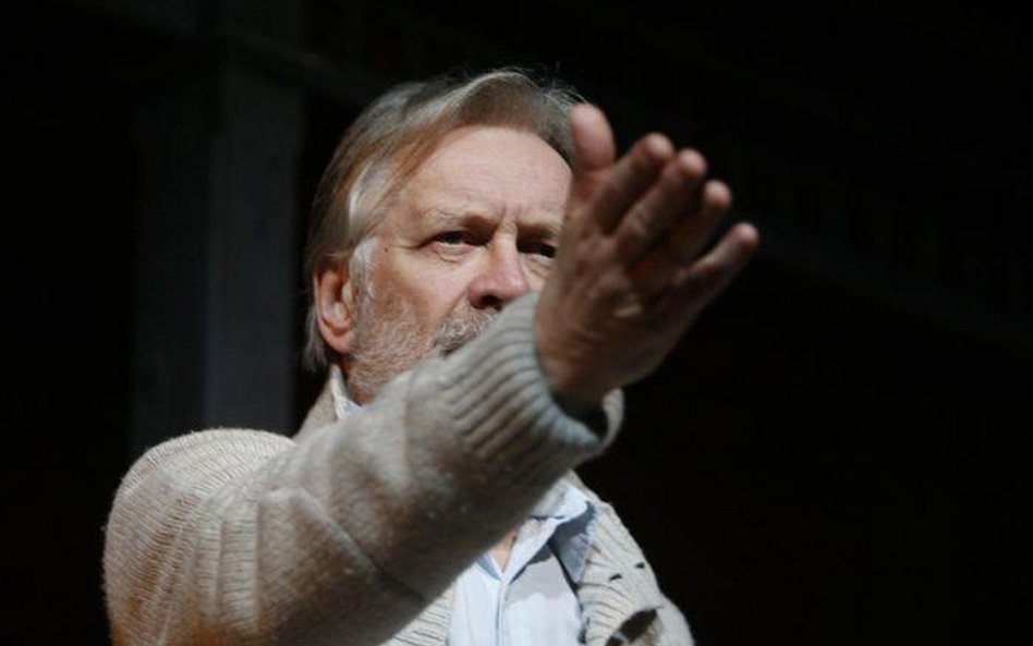 Andrzej Seweryn